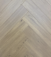 ЛАМИНАТ MUXIANG FLOORING Ёлка RN020-606*105*8ММ 